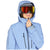 Volcom VS 3L Stretch GORE-TEX Jacket - Women's Crystal Blue