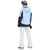 Volcom 3D Stretch GORE-TEX Jacket - Women's Crystal Blue