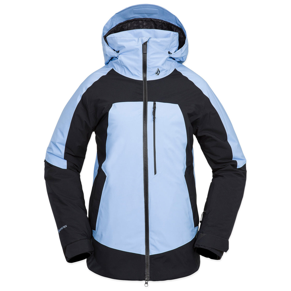 Volcom 3D Stretch GORE-TEX Jacket - Women's Crystal Blue