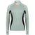 MONS ROYALE Olympus Half Zip Top - Women's Glacier/Dew/Black