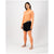Mons Royale Cascade Merino Base Layer Leggings - Women's Punch