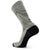 MONS ROYALE Atlas Crew Sock Glacier