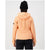 MONS ROYALE Arcadia Merino Fleece Hoodie - Women's Melon