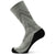 MONS ROYALE Atlas Crew Sock Glacier