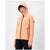 MONS ROYALE Arcadia Merino Fleece Hoodie - Women's Melon