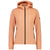MONS ROYALE Arcadia Merino Fleece Hoodie - Women's Melon