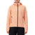 MONS ROYALE Arcadia Merino Fleece Hoodie - Women's Melon