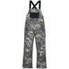 Floral Camo/Black