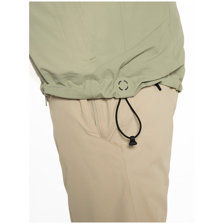 Armada Kata 2L Insulated Jacket - Women's Macha/Safari