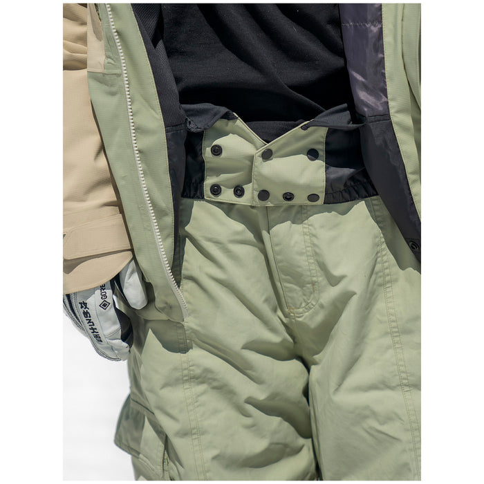 Armada Kata 2L Insulated Jacket - Women's Macha/Safari