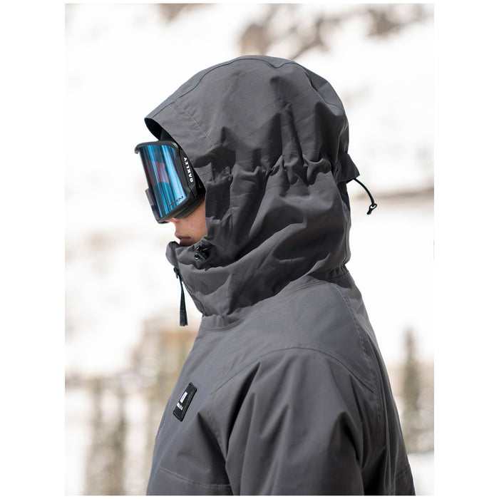 Armada Addisen 2L Insulated Jacket - Women's Floral Camo/Anthracite