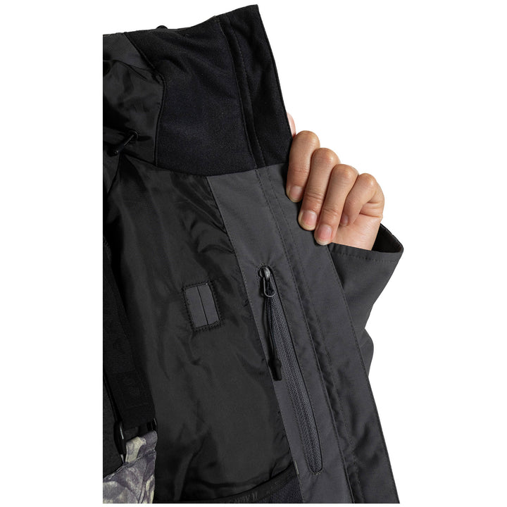 Armada Addisen 2L Insulated Jacket - Women's Floral Camo/Anthracite