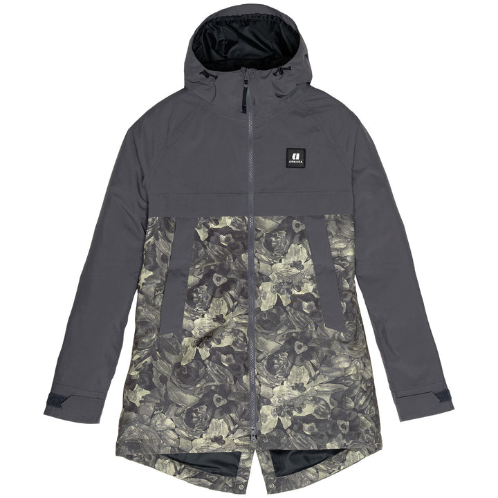 Armada Addisen 2L Insulated Jacket - Women's Floral Camo/Anthracite