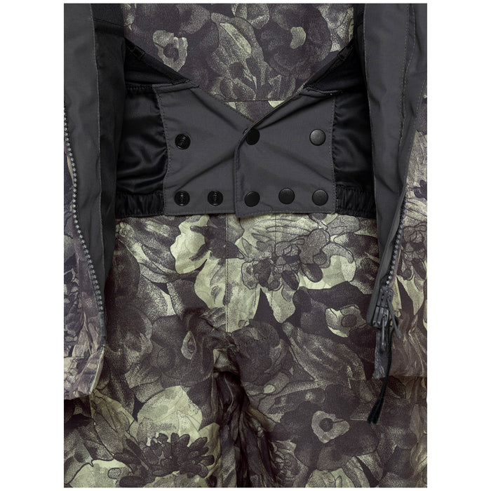 Armada Addisen 2L Insulated Jacket - Women's Floral Camo/Anthracite