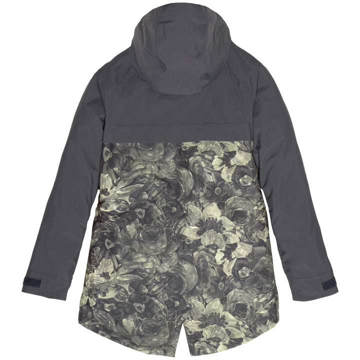 Armada Addisen 2L Insulated Jacket - Women's Floral Camo/Anthracite