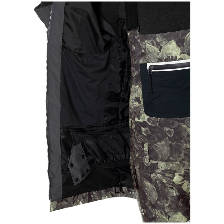 Armada Addisen 2L Insulated Jacket - Women's Floral Camo/Anthracite