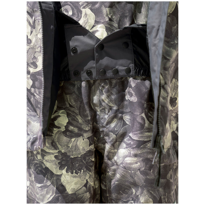 Armada Addisen 2L Insulated Jacket - Women's Floral Camo/Anthracite