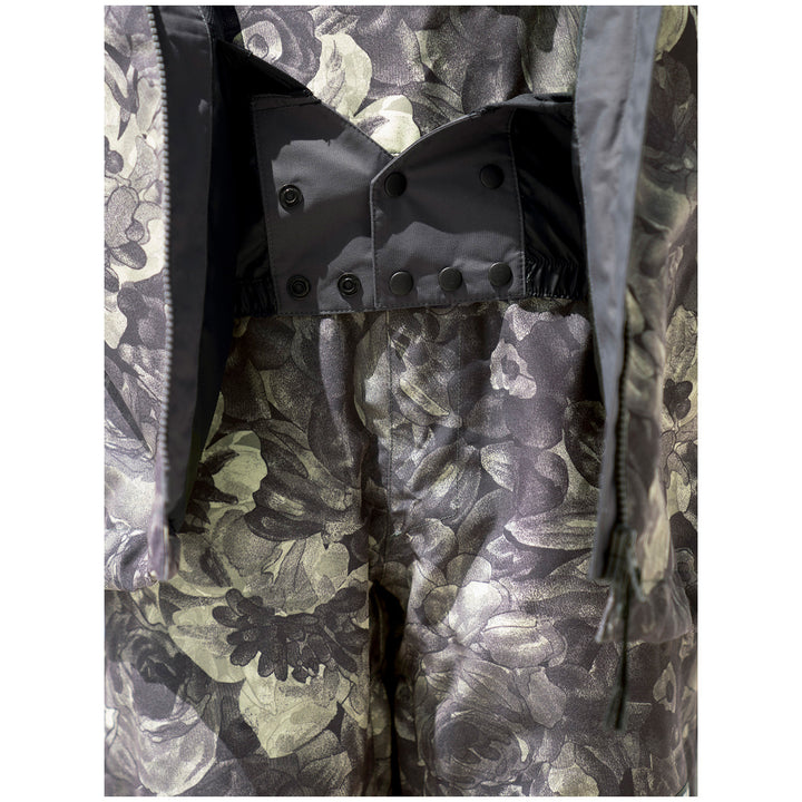 Armada Addisen 2L Insulated Jacket - Women's Floral Camo/Anthracite