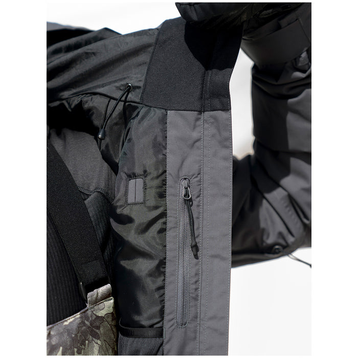 Armada Addisen 2L Insulated Jacket - Women's Floral Camo/Anthracite