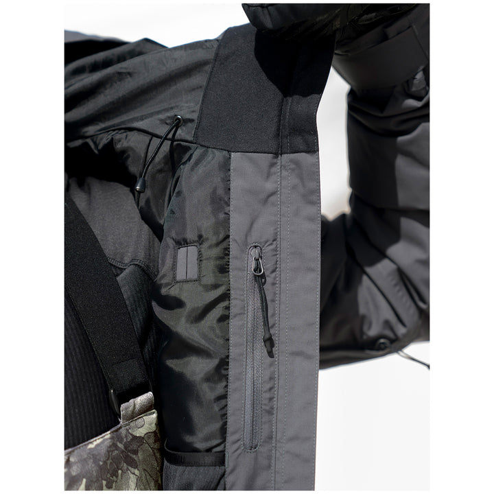 Armada Addisen 2L Insulated Jacket - Women's Floral Camo/Anthracite