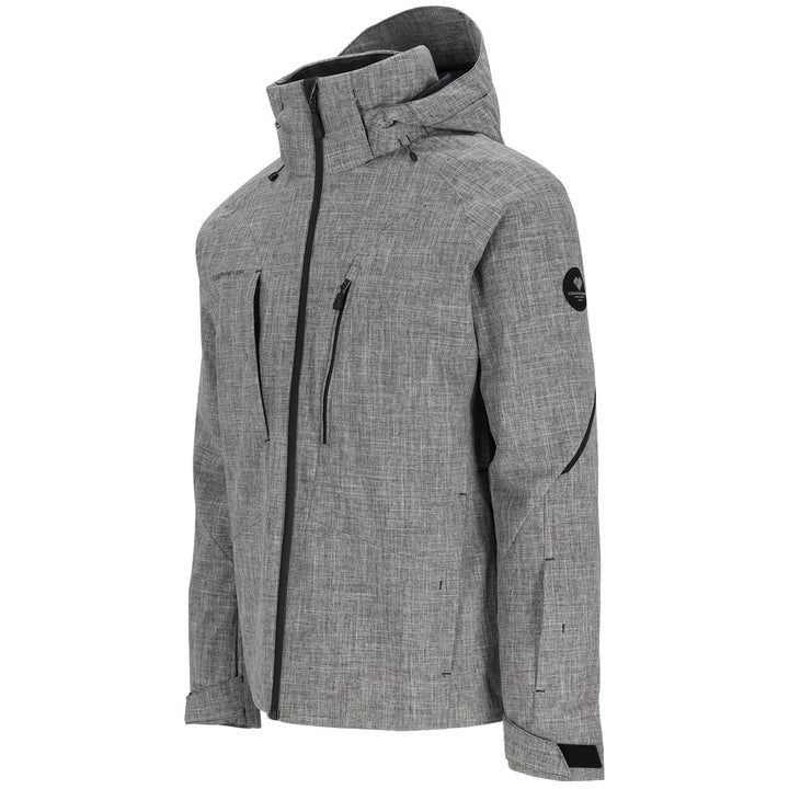 Obermeyer Raze Jacket - Men's Suit Up