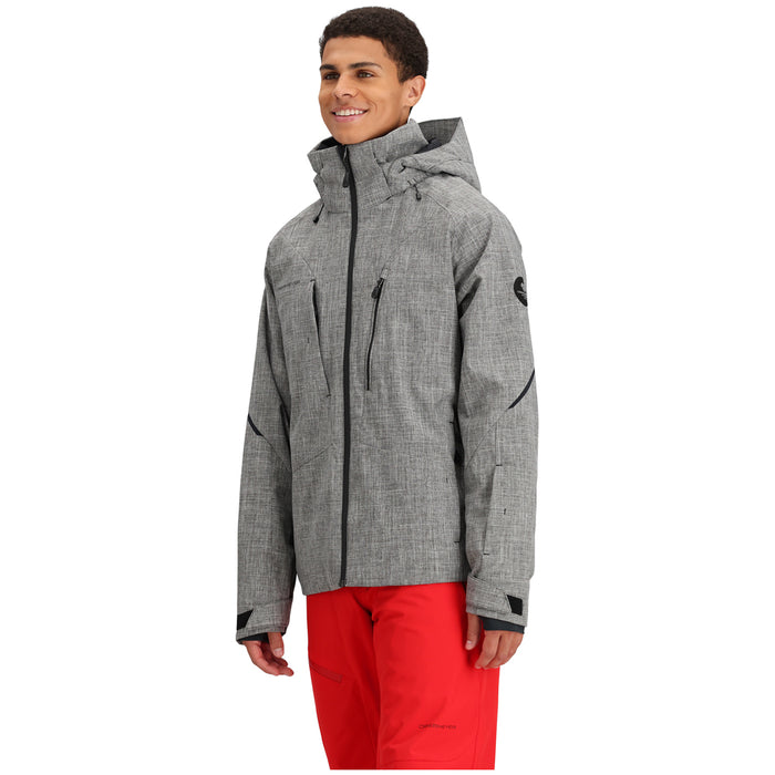 Obermeyer Raze Jacket - Men's Suit Up