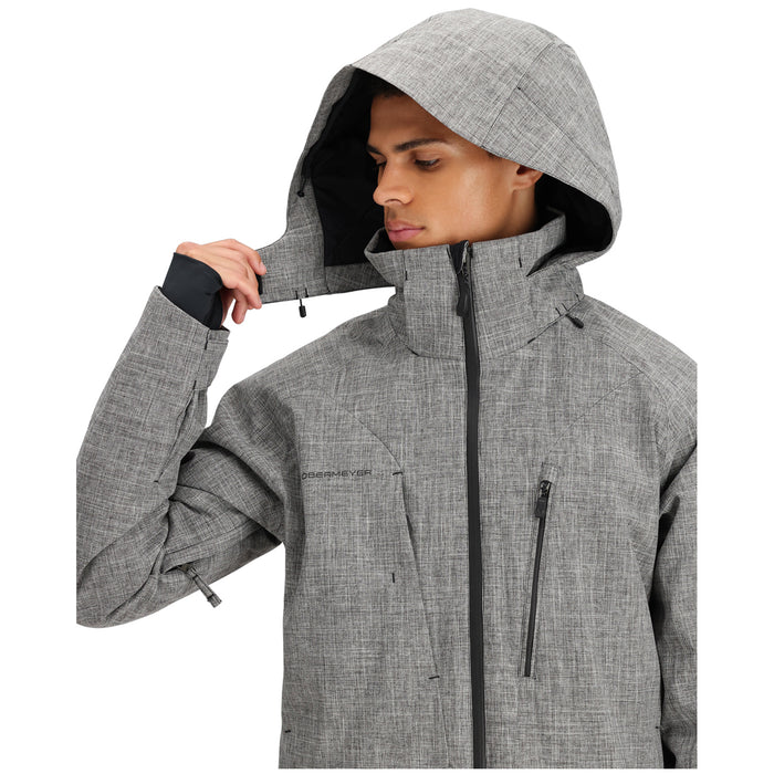 Obermeyer Raze Jacket - Men's Suit Up