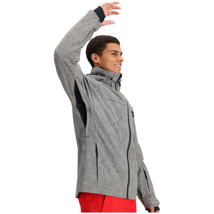 Obermeyer Raze Jacket - Men's Suit Up