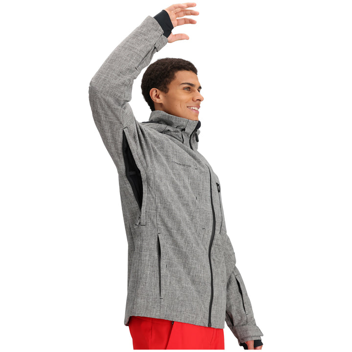 Obermeyer Raze Jacket - Men's Suit Up