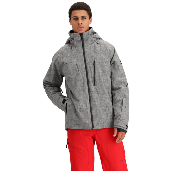 Obermeyer Raze Jacket - Men's Suit Up