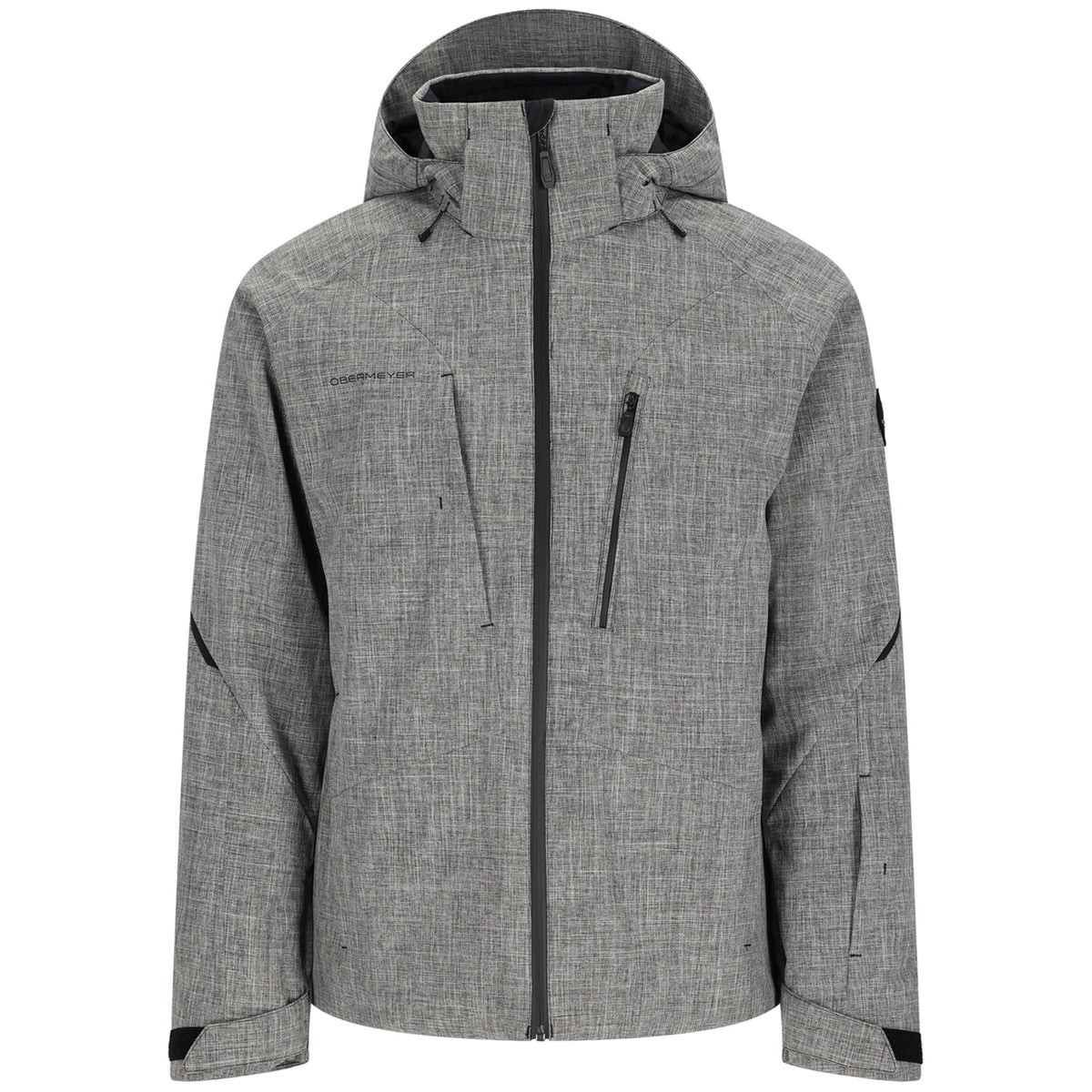 Obermeyer Raze Jacket - Men's Suit Up