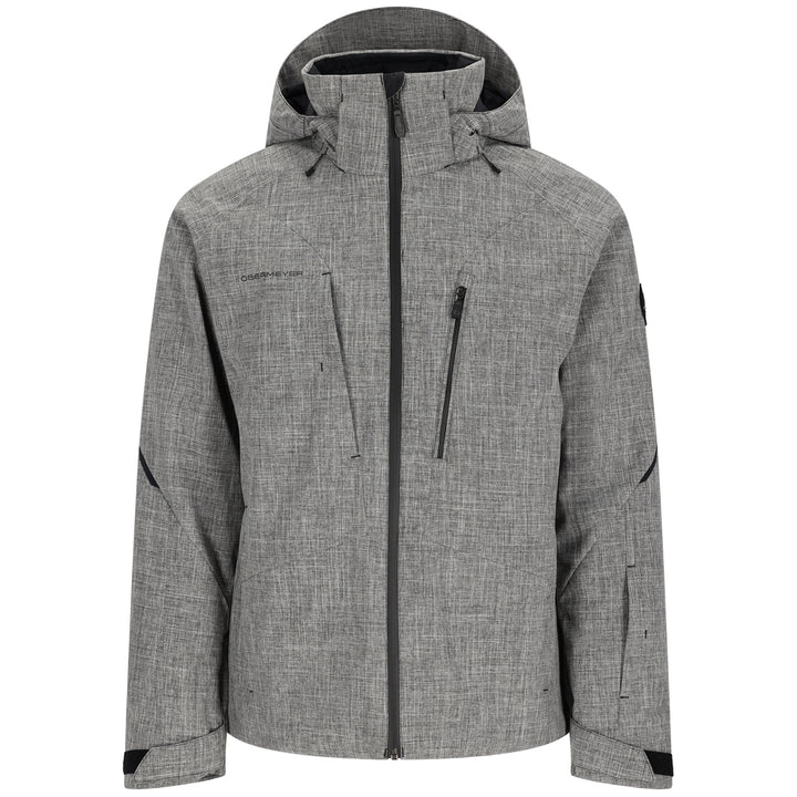 Obermeyer Raze Jacket - Men's Suit Up