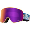 Fasani/LumaLens Purple Ion+LumaLens Violet