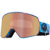 Predator/LumaLens Rose Gold Ion+LumaLens Midnight