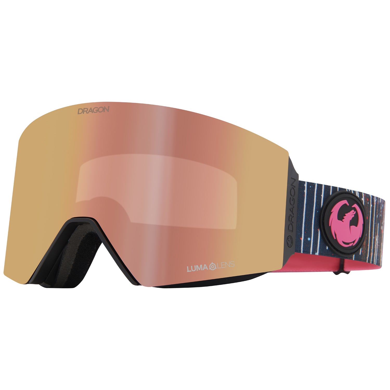 Dragon RVX MAG OTG Goggles – evo