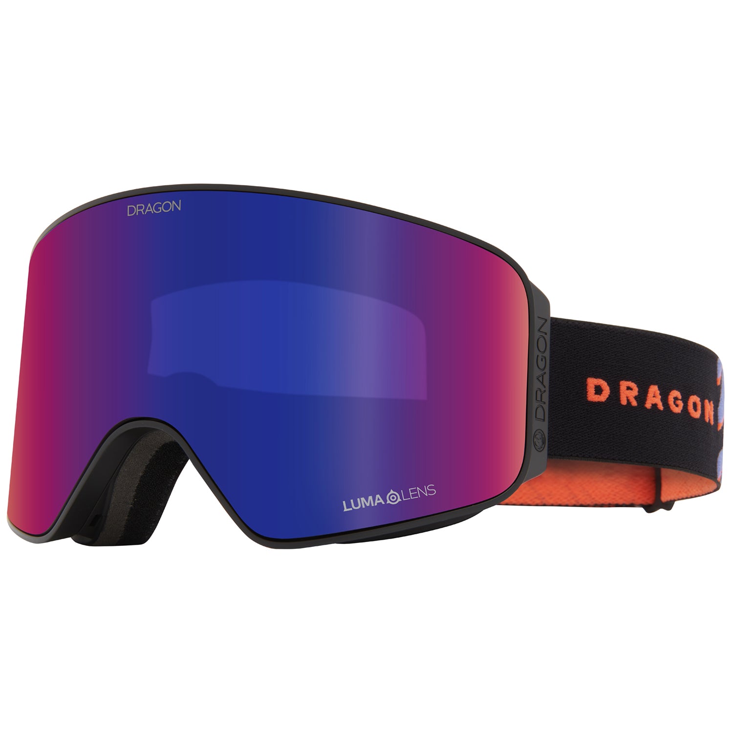 dragon magnetic goggles Dragon NFX MAG OTG IR Goggles – evo