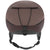 Atomic Four Amid Pro Helmet Brown
