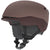 Atomic Four Amid Pro Helmet Brown