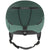 Atomic Four Amid Helmet Green