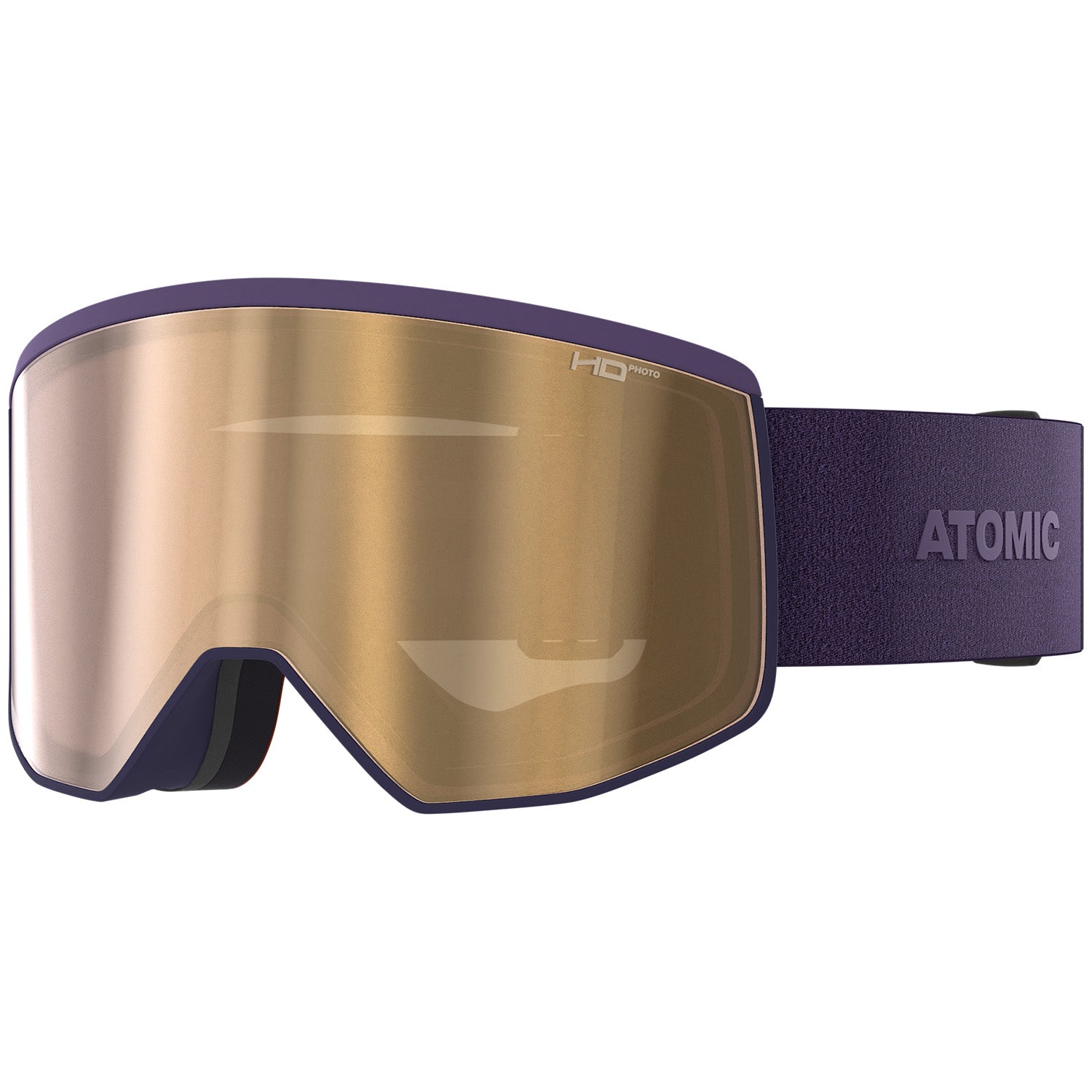 Atomic Four Pro L HD Photo Goggles – evo