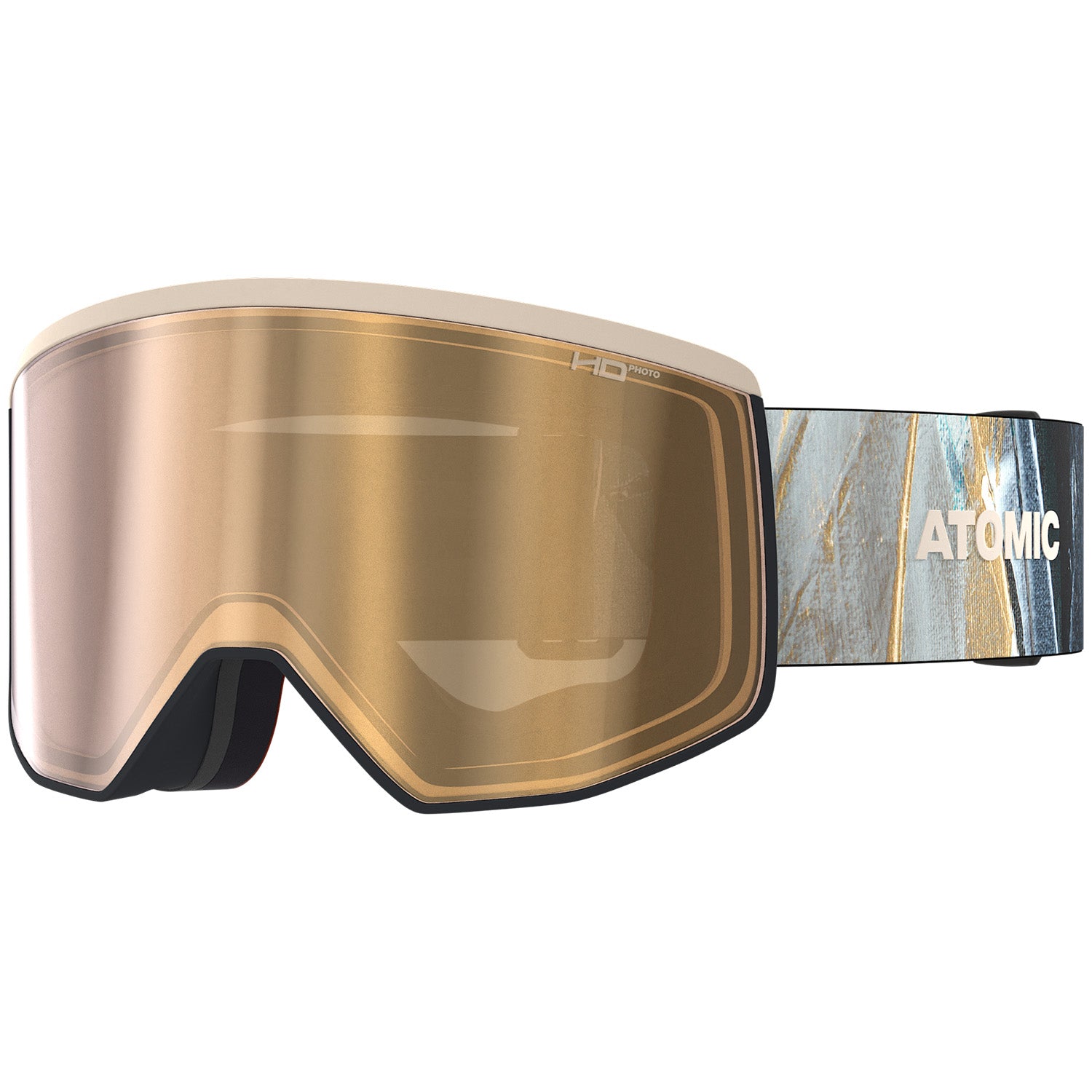 Atomic Four Pro L HD Photo Goggles – evo