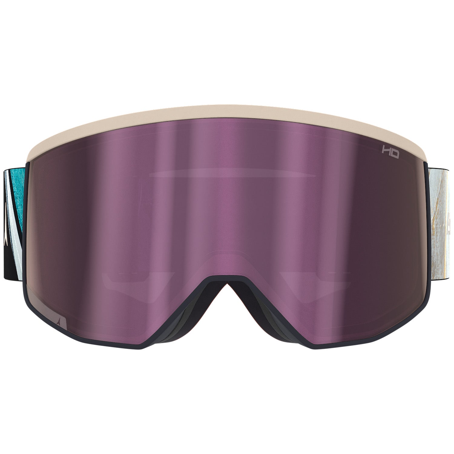 Atomic Four Pro L HD Goggles – evo