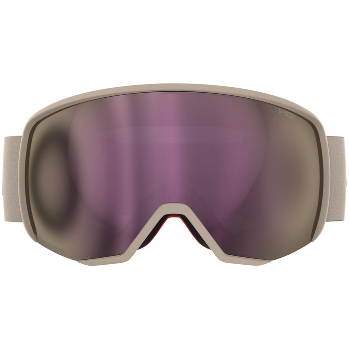 Atomic Revent L HD Goggles Sand/Pink Copper HD