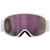 Atomic Revent HD Goggles White/Pink Copper HD