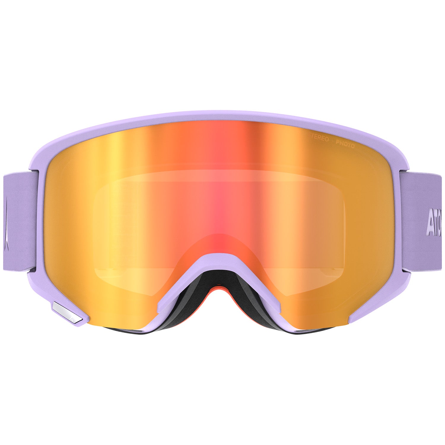 新品　ATOMIC SAVOR PHOTO M ゴーグル ホワイト Atomic Savor M PHOTO Goggles – evo