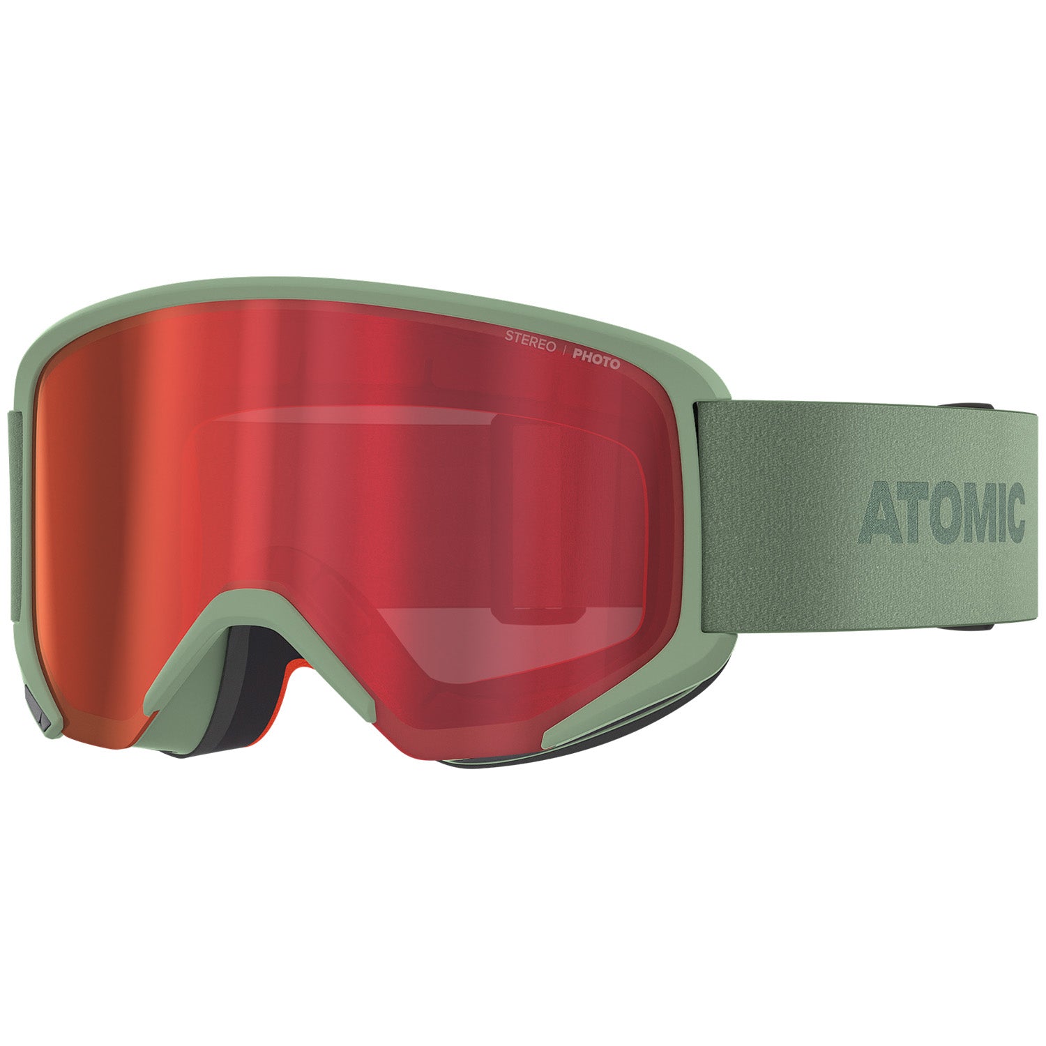 Atomic Savor M PHOTO Goggles – evo