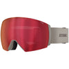 Sand/Red HD