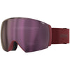 Maroon/Pink Copper HD