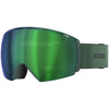 Green/Green HD