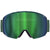 Atomic Revent Q HD Goggles Green/Green HD